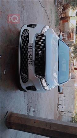 کیا سۆرینتۆ